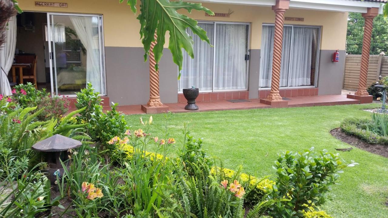 Kalahari Guest House Witbank Exterior photo